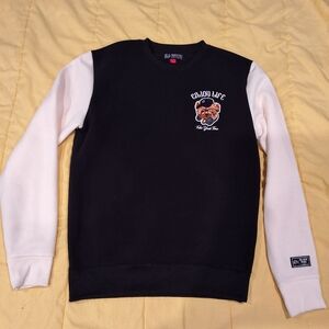 Men's sweatshirt